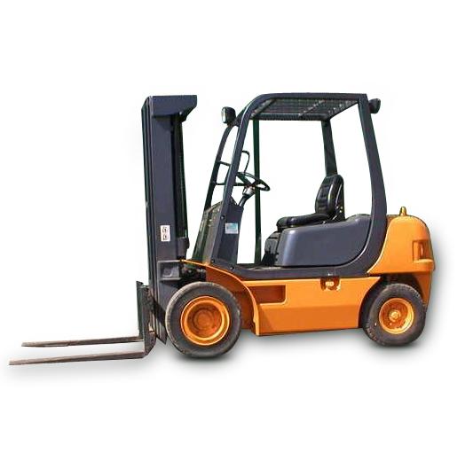 Samsung gaffeltruck dele